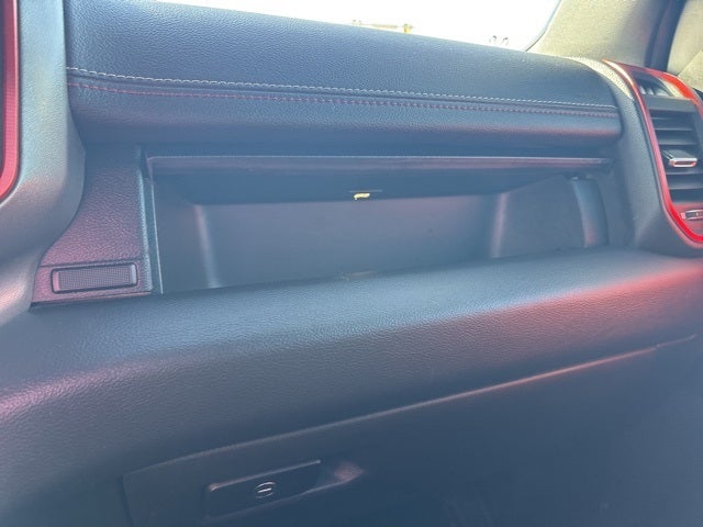 2019 RAM 1500 Rebel Crew Cab 4x4 5'7' Box