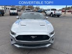 2021 Ford Mustang EcoBoost Premium Convertible