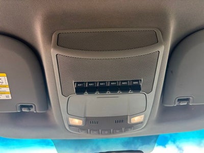 2018 Ford F-550 Chassis XL