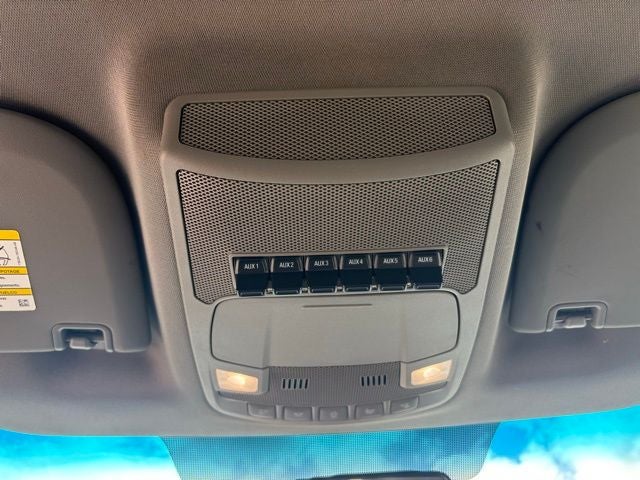 2018 Ford F-550 Chassis XL