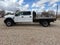2018 Ford F-550 Chassis XL