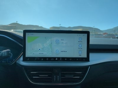 2024 Ford Escape PHEV