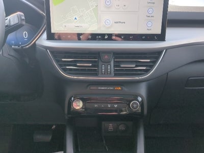 2024 Ford Escape PHEV