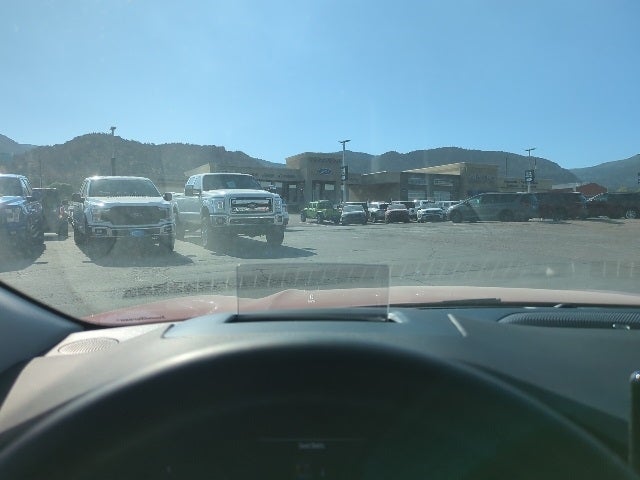 2024 Ford Escape PHEV