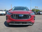 2024 Ford Escape PHEV