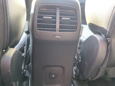 2024 Ford Escape PHEV