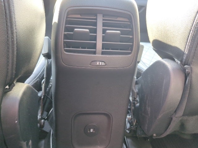 2024 Ford Escape PHEV