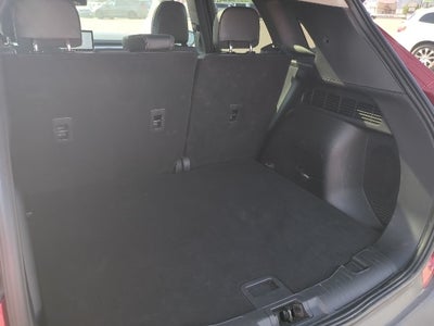 2024 Ford Escape PHEV