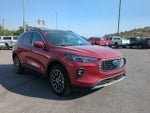 2024 Ford Escape PHEV
