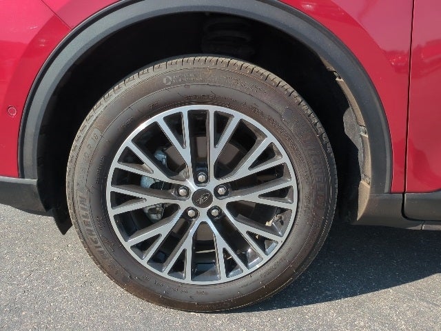 2024 Ford Escape PHEV