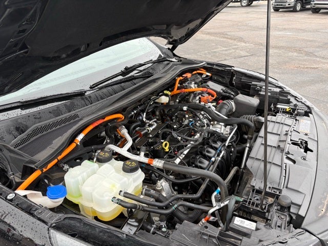 2024 Ford Escape PHEV