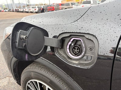 2024 Ford Escape PHEV