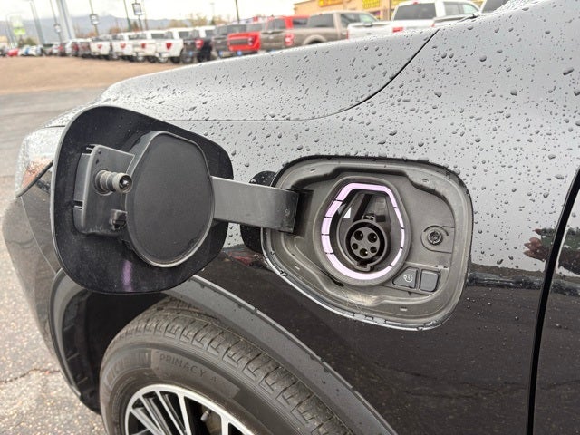 2024 Ford Escape PHEV