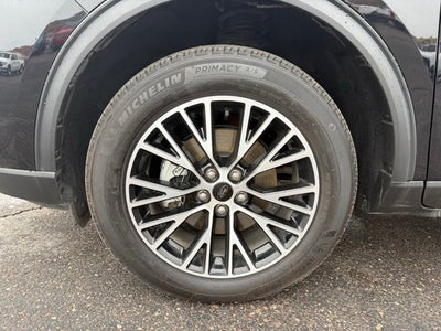 2024 Ford Escape PHEV