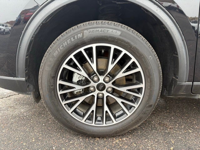 2024 Ford Escape PHEV