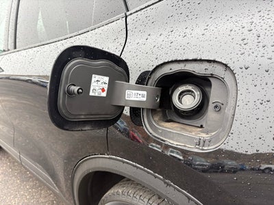 2024 Ford Escape PHEV
