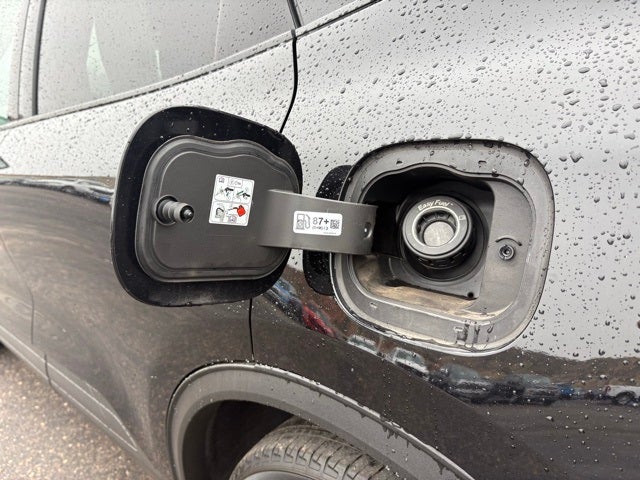 2024 Ford Escape PHEV