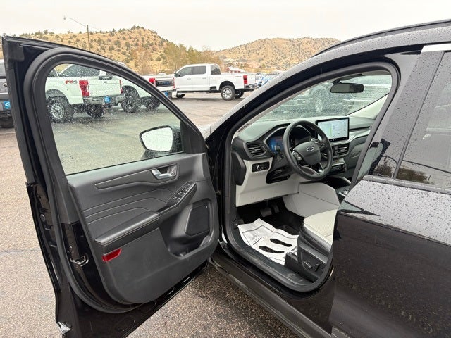 2024 Ford Escape PHEV