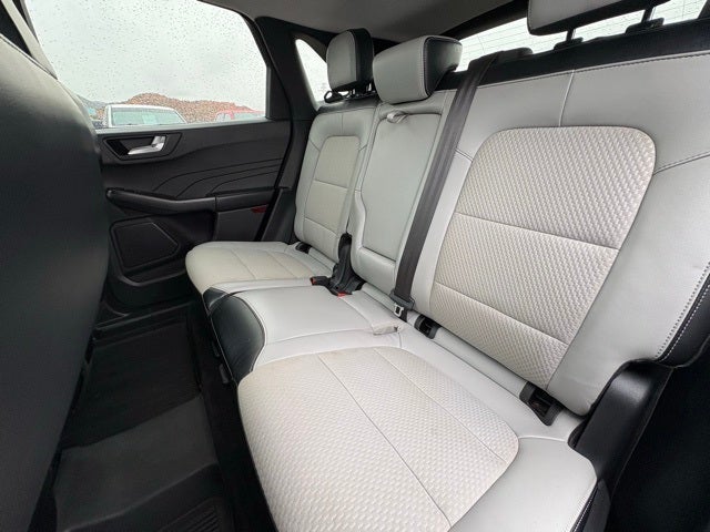 2024 Ford Escape PHEV