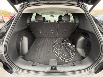 2024 Ford Escape PHEV