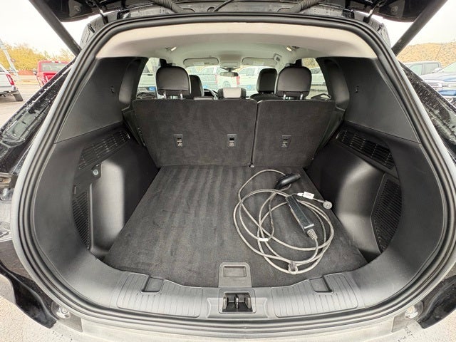 2024 Ford Escape PHEV