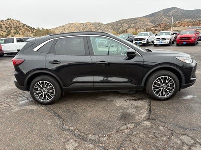 2024 Ford Escape PHEV