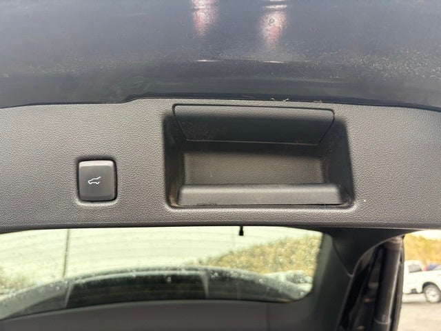 2024 Ford Escape PHEV