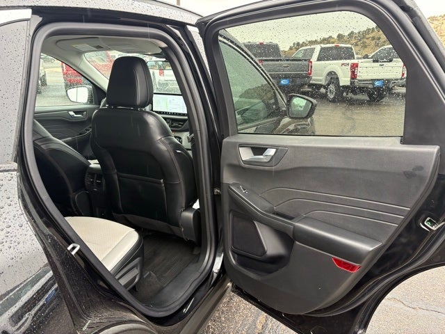 2024 Ford Escape PHEV