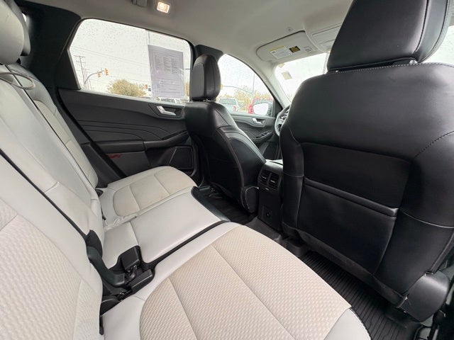 2024 Ford Escape PHEV