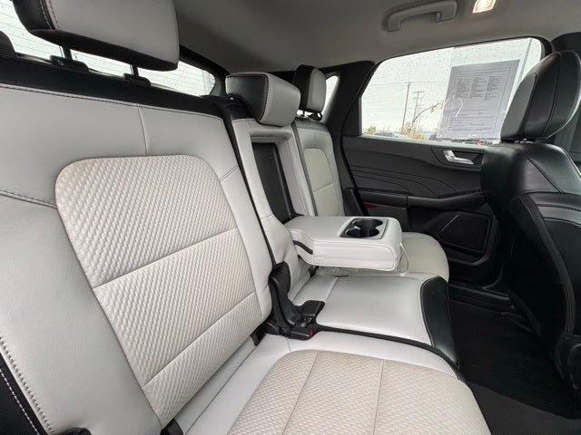 2024 Ford Escape PHEV