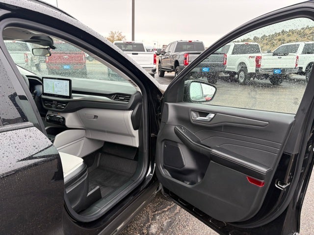 2024 Ford Escape PHEV