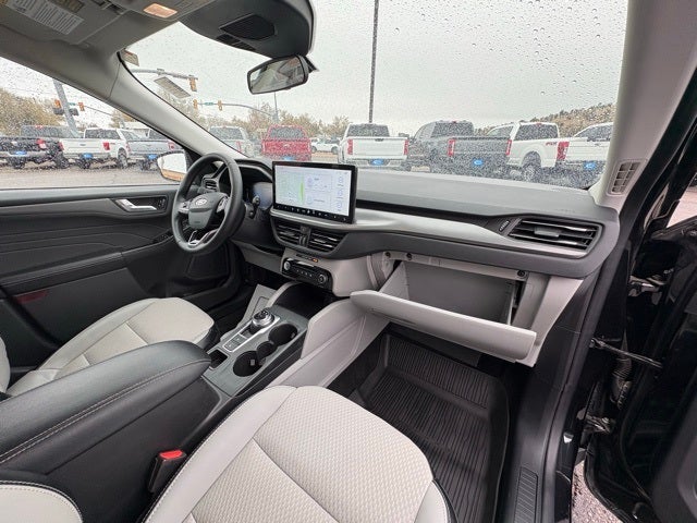 2024 Ford Escape PHEV