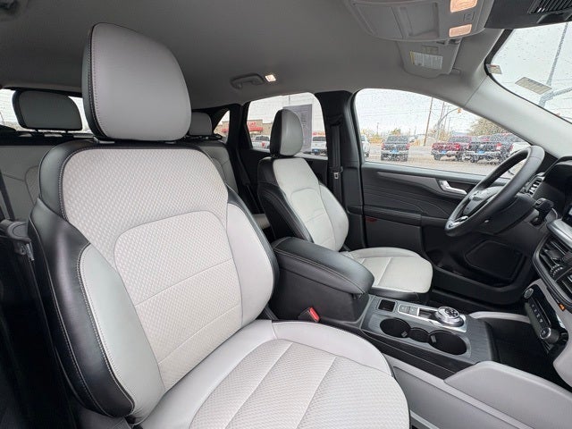 2024 Ford Escape PHEV