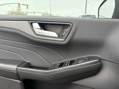 2024 Ford Escape PHEV