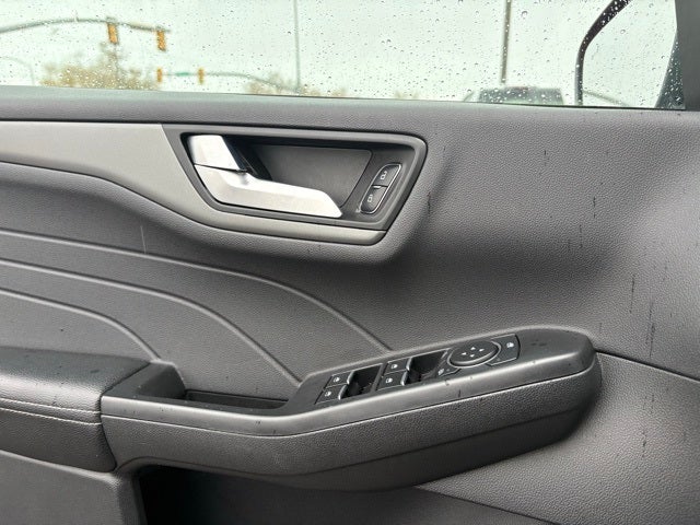 2024 Ford Escape PHEV