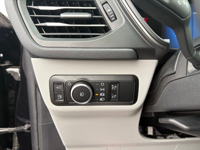 2024 Ford Escape PHEV