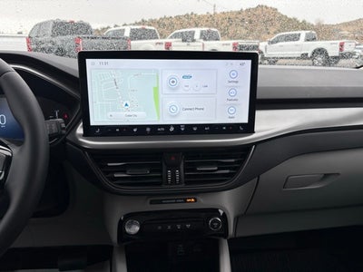 2024 Ford Escape PHEV