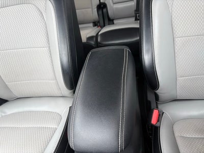 2024 Ford Escape PHEV