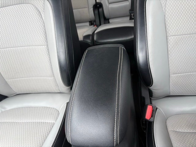 2024 Ford Escape PHEV