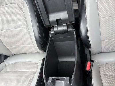 2024 Ford Escape PHEV