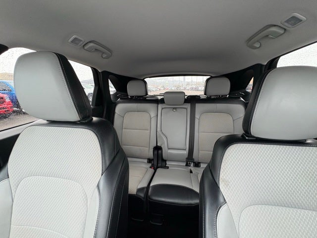 2024 Ford Escape PHEV