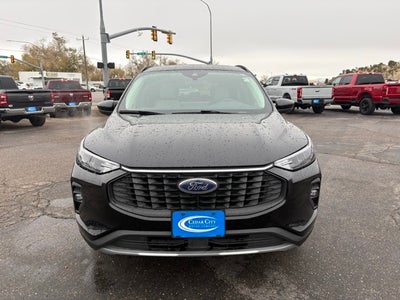 2024 Ford Escape PHEV