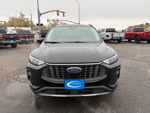 2024 Ford Escape PHEV