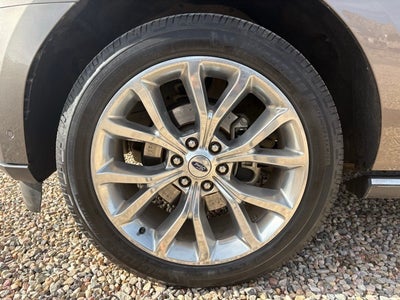 2019 Ford Expedition MAX Limited