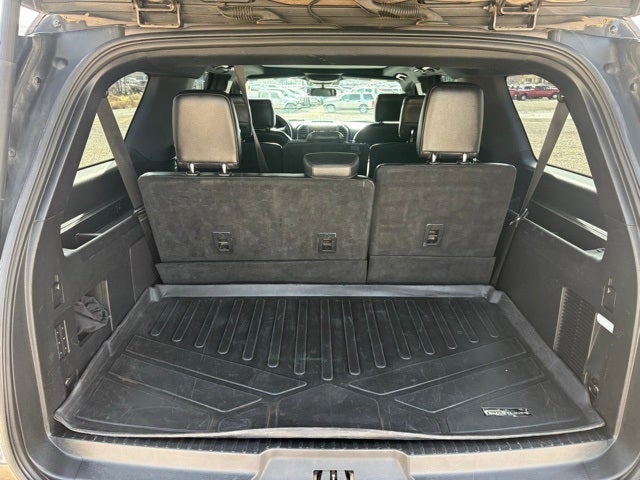 2019 Ford Expedition MAX Limited