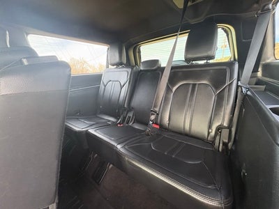 2019 Ford Expedition MAX Limited