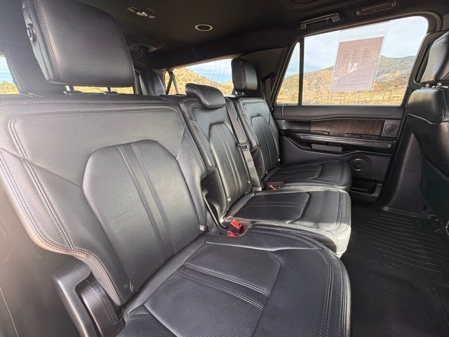 2019 Ford Expedition MAX Limited