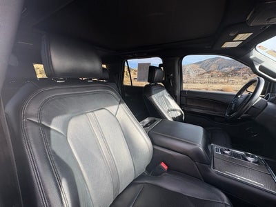 2019 Ford Expedition MAX Limited