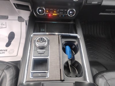 2020 Ford Expedition Limited