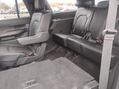 2020 Ford Expedition Limited